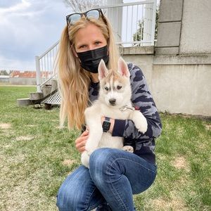 Meet your Posher, Aleksandra